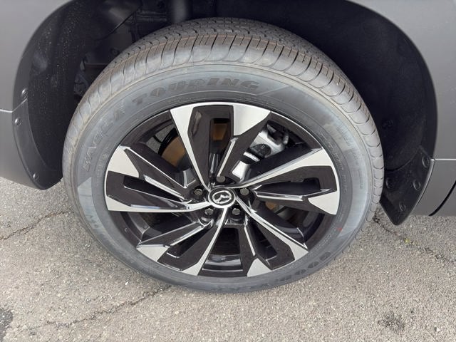 2026 Mazda Mazda CX-50 Hybrid Premium Plus AWD