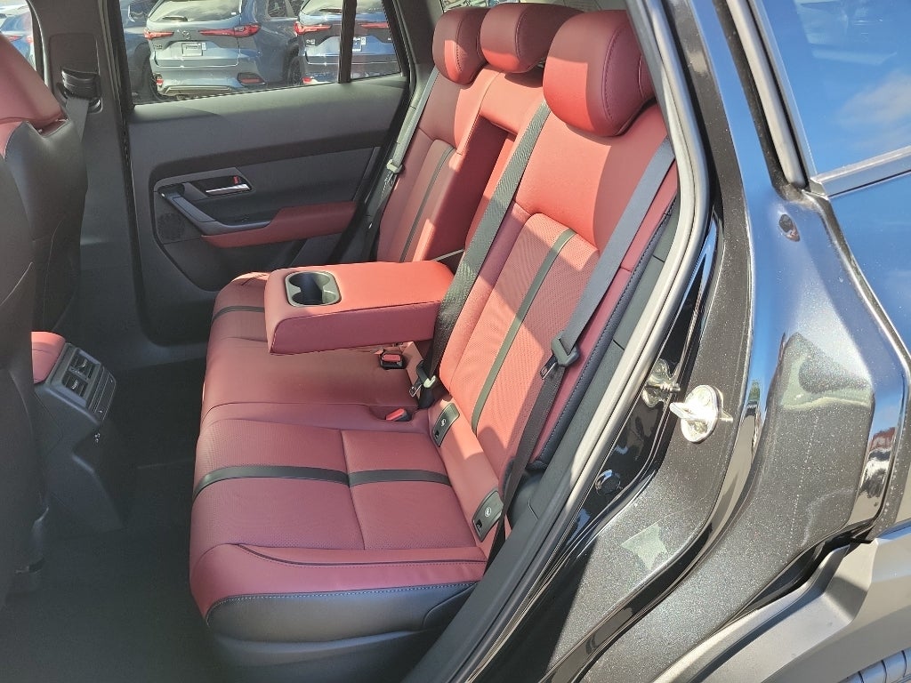 2026 Mazda Mazda CX-50 Hybrid Premium Plus AWD