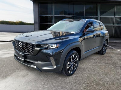 2026 Mazda Mazda CX-50 Hybrid Premium Plus AWD