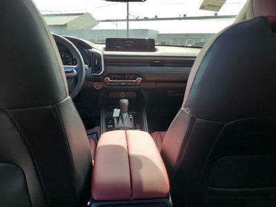 2026 Mazda Mazda CX-50 Hybrid Premium Plus AWD