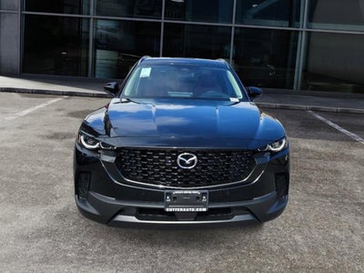 2026 Mazda Mazda CX-50 Hybrid Premium Plus AWD