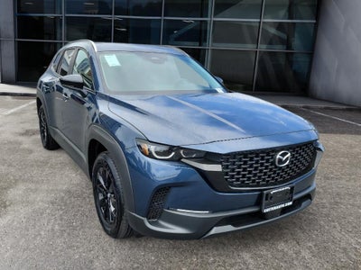 2026 Mazda Mazda CX-50 2.5 S Select AWD