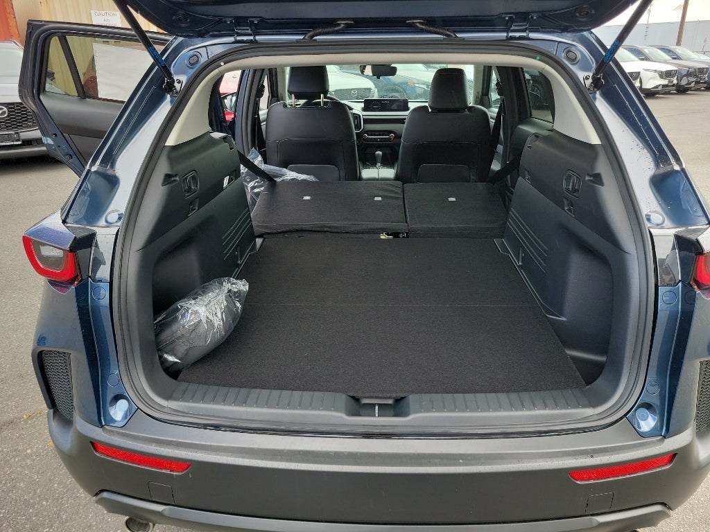 2026 Mazda Mazda CX-50 2.5 S Select AWD