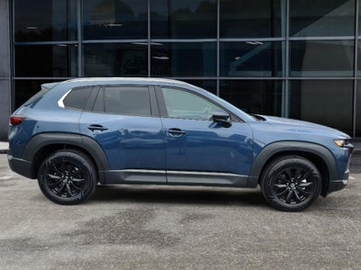 2026 Mazda Mazda CX-50 2.5 S Select AWD