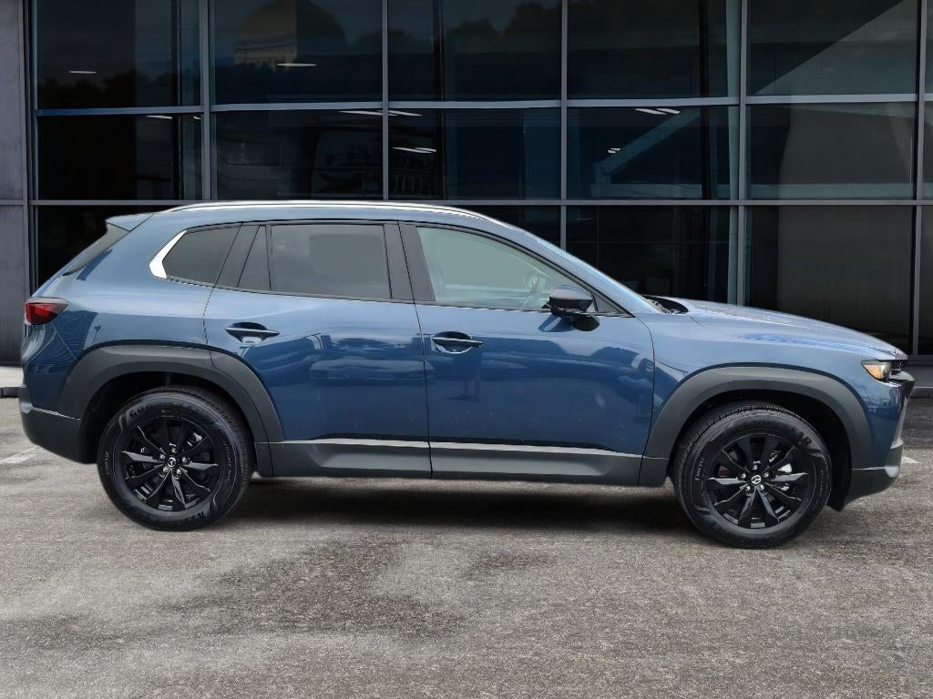 2026 Mazda Mazda CX-50 2.5 S Select AWD
