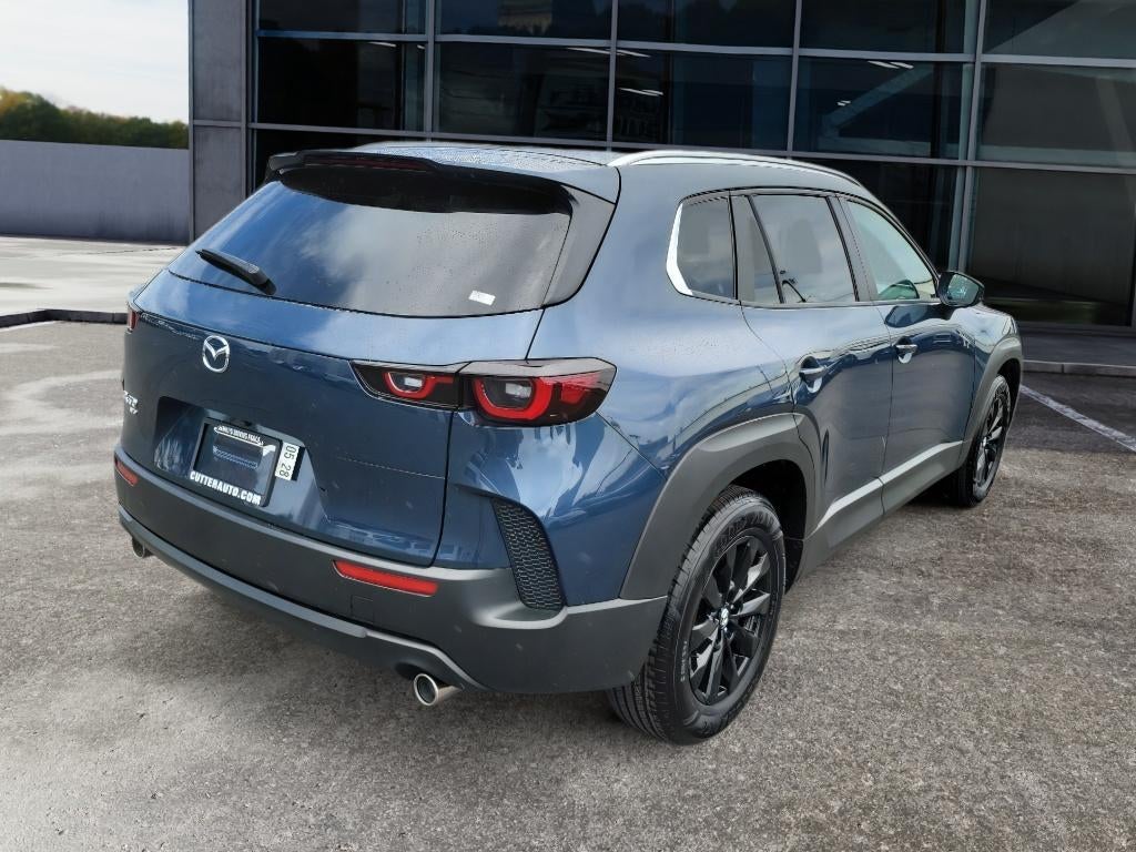 2026 Mazda Mazda CX-50 2.5 S Select AWD