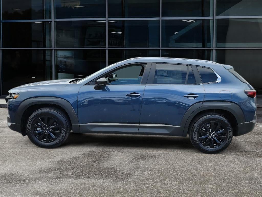 2026 Mazda Mazda CX-50 2.5 S Select AWD