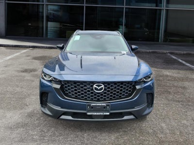 2026 Mazda Mazda CX-50 2.5 S Select AWD