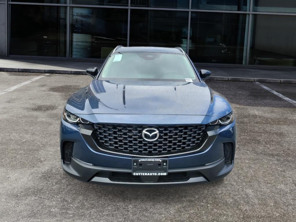 2026 Mazda Mazda CX-50 2.5 S Select AWD