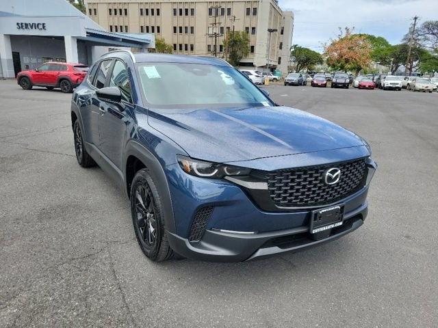 2026 Mazda Mazda CX-50 2.5 S Select AWD