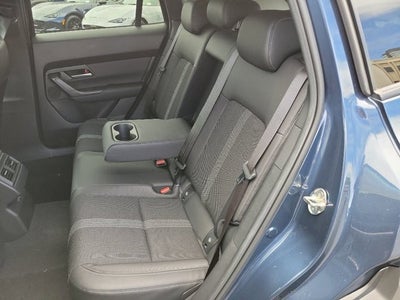 2026 Mazda Mazda CX-50 2.5 S Select AWD