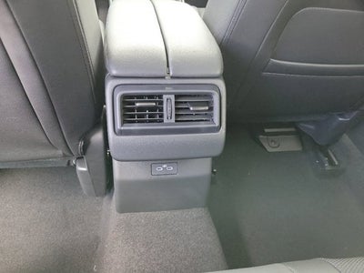 2026 Mazda Mazda CX-50 2.5 S Select AWD