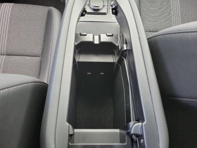 2026 Mazda Mazda CX-50 2.5 S Select AWD