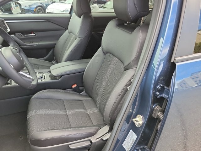 2026 Mazda Mazda CX-50 2.5 S Select AWD