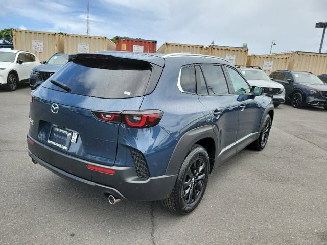 2026 Mazda Mazda CX-50 2.5 S Select AWD