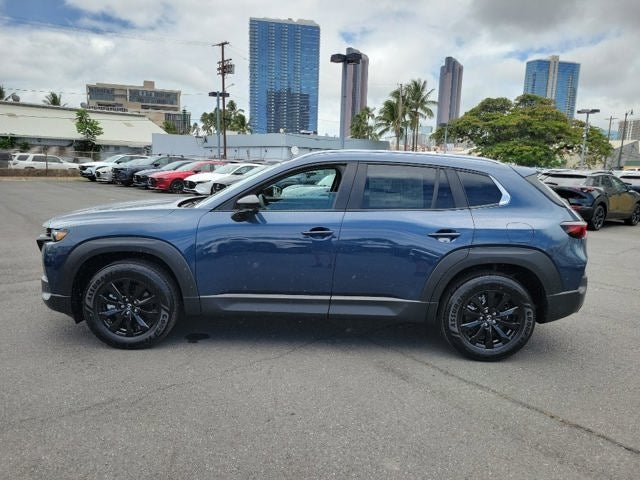 2026 Mazda Mazda CX-50 2.5 S Select AWD