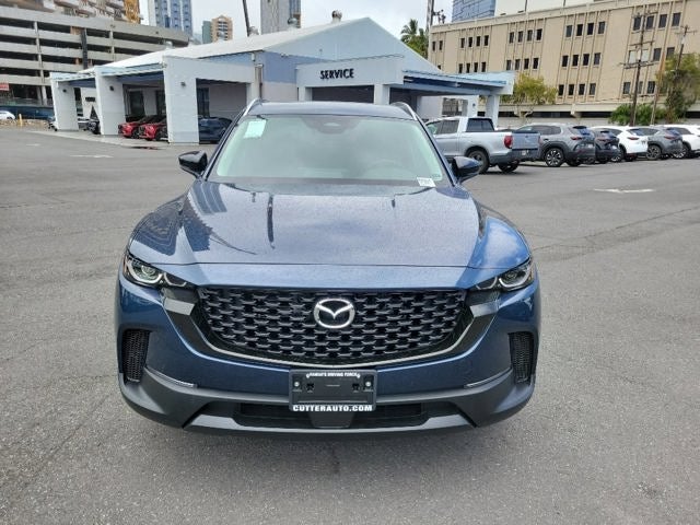 2026 Mazda Mazda CX-50 2.5 S Select AWD