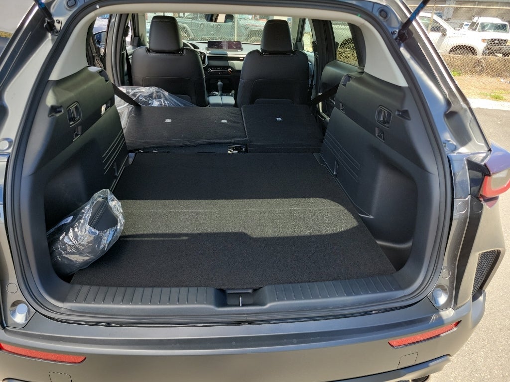 2026 Mazda Mazda CX-50 2.5 S Select AWD