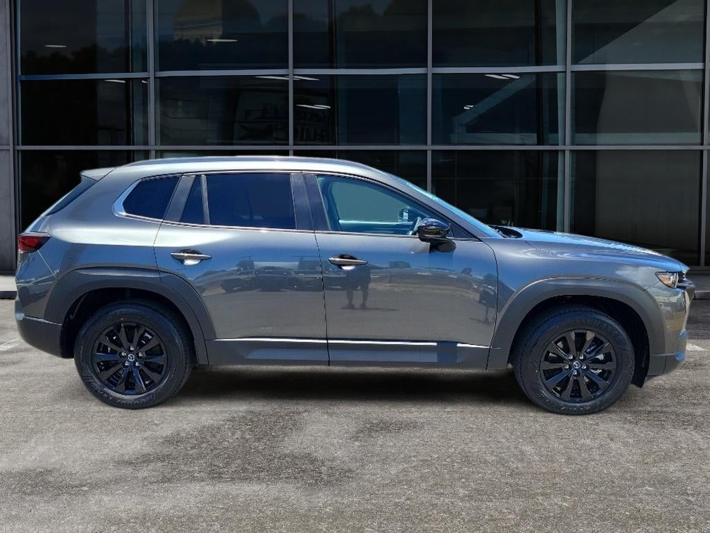 2026 Mazda Mazda CX-50 2.5 S Select AWD
