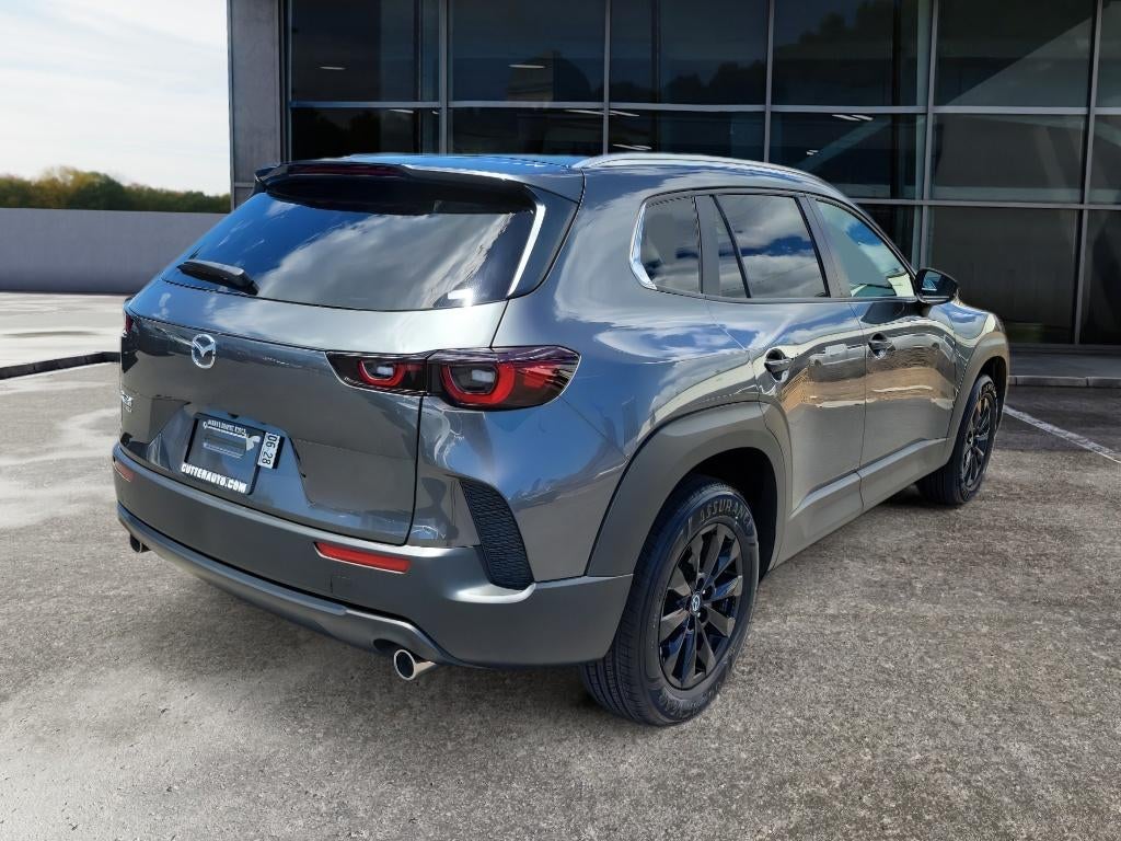 2026 Mazda Mazda CX-50 2.5 S Select AWD