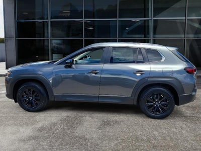 2026 Mazda Mazda CX-50 2.5 S Select AWD