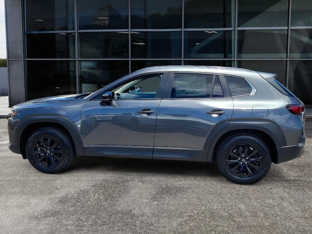 2026 Mazda Mazda CX-50 2.5 S Select AWD