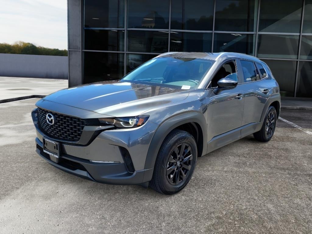 2026 Mazda Mazda CX-50 2.5 S Select AWD