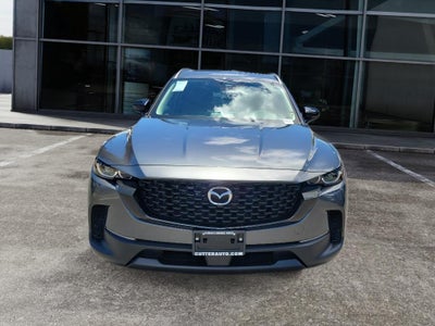 2026 Mazda Mazda CX-50 2.5 S Select AWD
