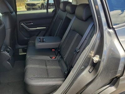 2026 Mazda Mazda CX-50 2.5 S Select AWD