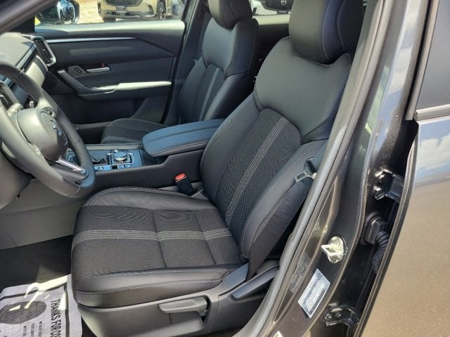 2026 Mazda Mazda CX-50 2.5 S Select AWD