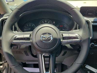 2026 Mazda Mazda CX-50 2.5 S Select AWD