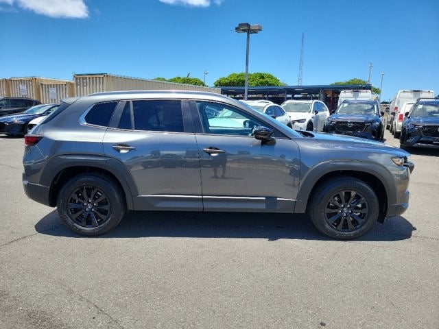 2026 Mazda Mazda CX-50 2.5 S Select AWD