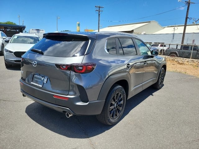 2026 Mazda Mazda CX-50 2.5 S Select AWD
