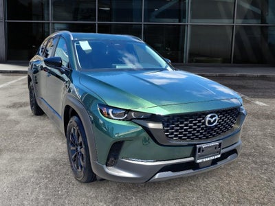 2026 Mazda Mazda CX-50 2.5 S Select AWD