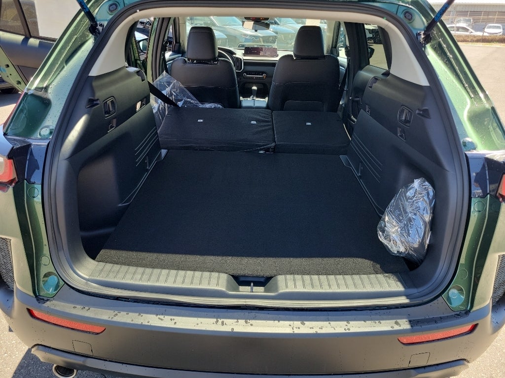 2026 Mazda Mazda CX-50 2.5 S Select AWD
