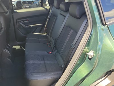 2026 Mazda Mazda CX-50 2.5 S Select AWD