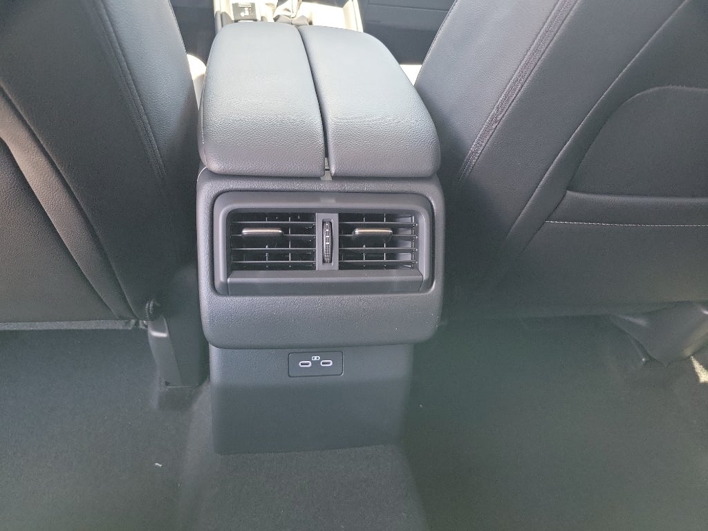 2026 Mazda Mazda CX-50 2.5 S Select AWD