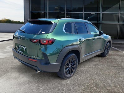 2026 Mazda Mazda CX-50 2.5 S Select AWD