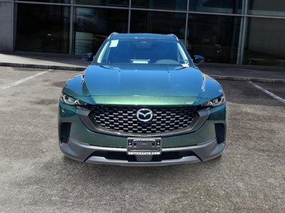 2026 Mazda Mazda CX-50 2.5 S Select AWD