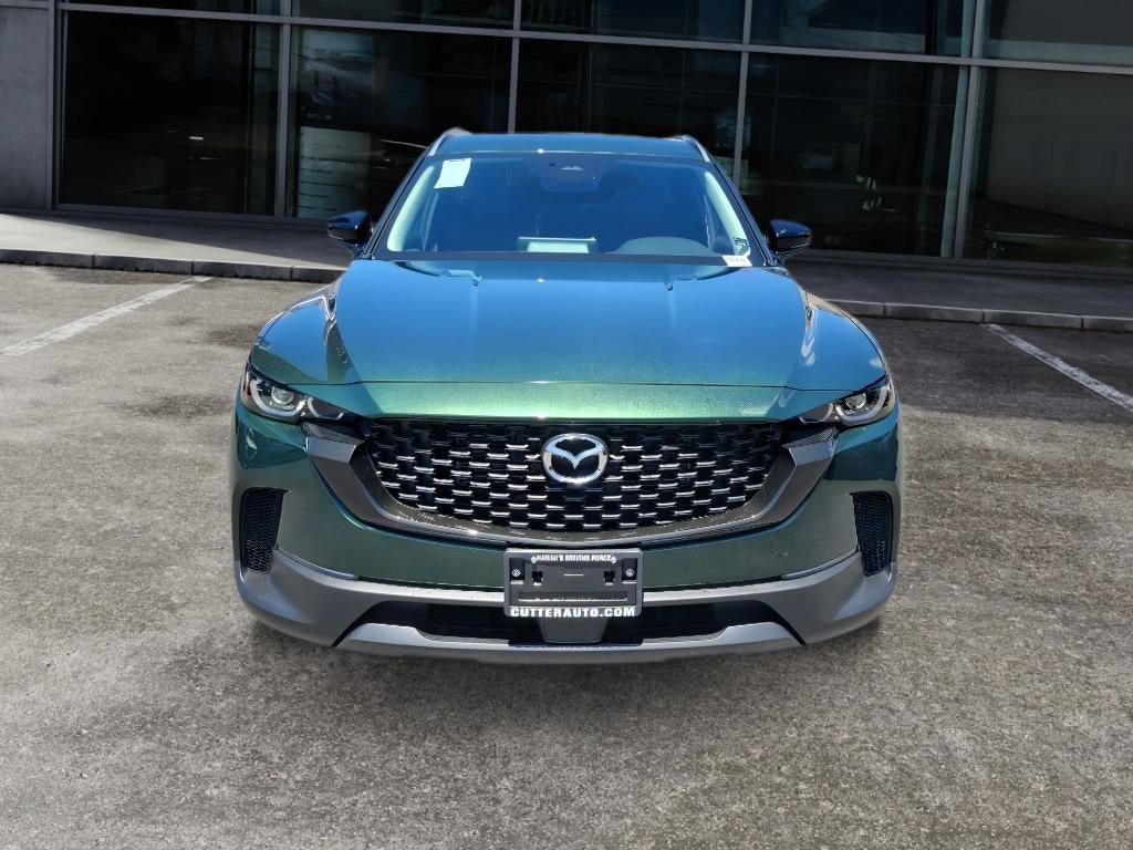 2026 Mazda Mazda CX-50 2.5 S Select AWD