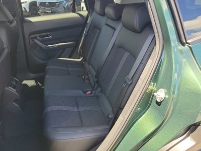 2026 Mazda Mazda CX-50 2.5 S Select AWD