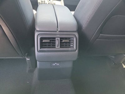 2026 Mazda Mazda CX-50 2.5 S Select AWD