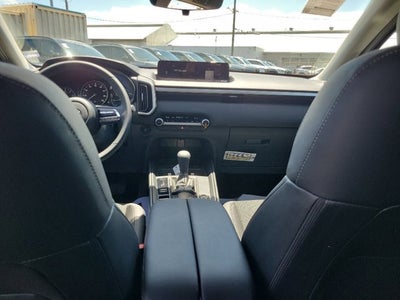 2026 Mazda Mazda CX-50 2.5 S Select AWD