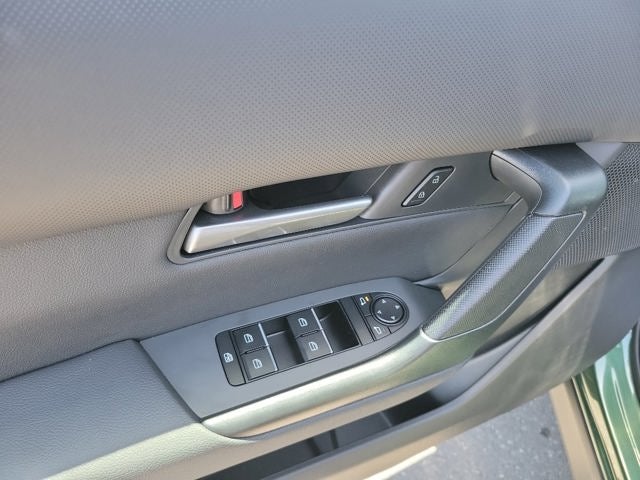2026 Mazda Mazda CX-50 2.5 S Select AWD