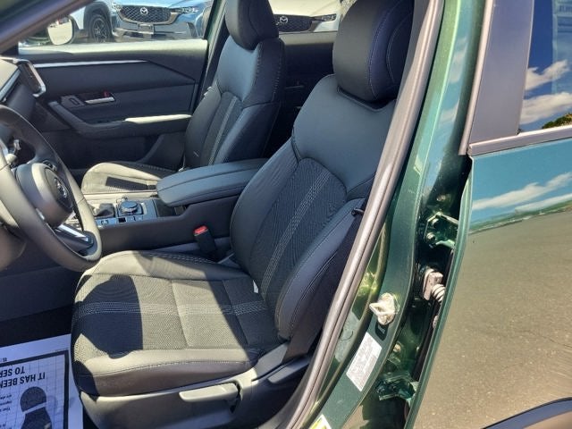 2026 Mazda Mazda CX-50 2.5 S Select AWD