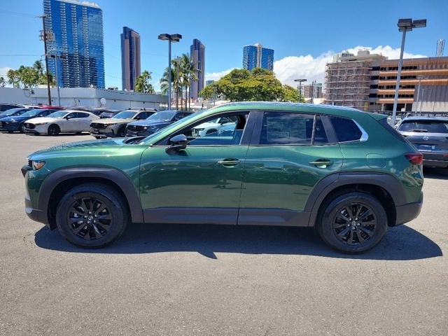 2026 Mazda Mazda CX-50 2.5 S Select AWD