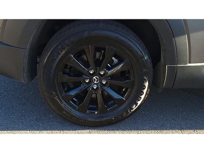 2025 Mazda Mazda CX-50 2.5 S Select Package