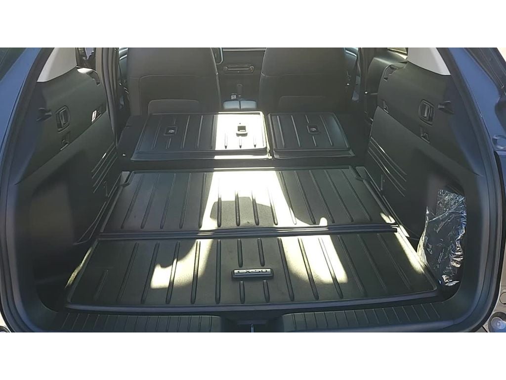 2025 Mazda Mazda CX-50 2.5 S Select Package