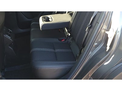 2025 Mazda Mazda CX-50 2.5 S Select Package