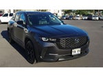 2025 Mazda Mazda CX-50 2.5 S Select Package